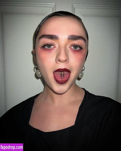 maisie williams leaks|Maisie Williams Nude Photo Leak: Rep Confirms ‘Game Of